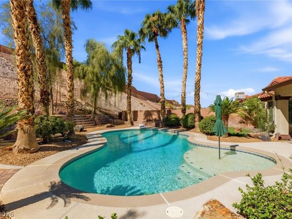 129 Lemongold Street , Henderson, NV 89012