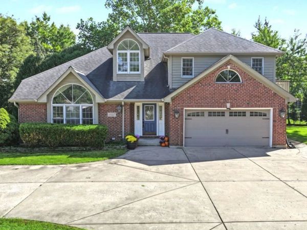 5937 Boundary Road , Downers Grove, IL 60516