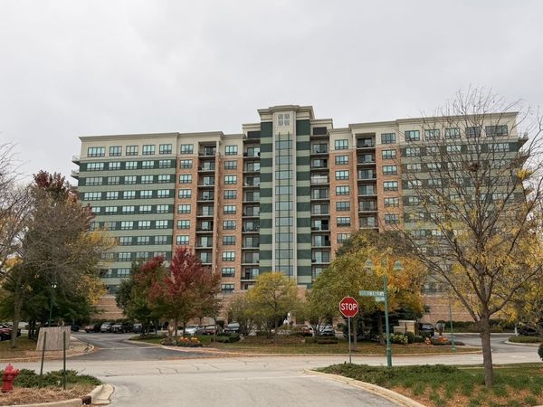 6420 Double Eagle Drive, Unit 302, Woodridge, IL 60517