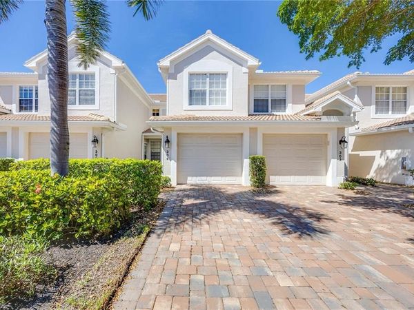 23526 Sandycreek TER , Unit 304, ESTERO, FL 34135