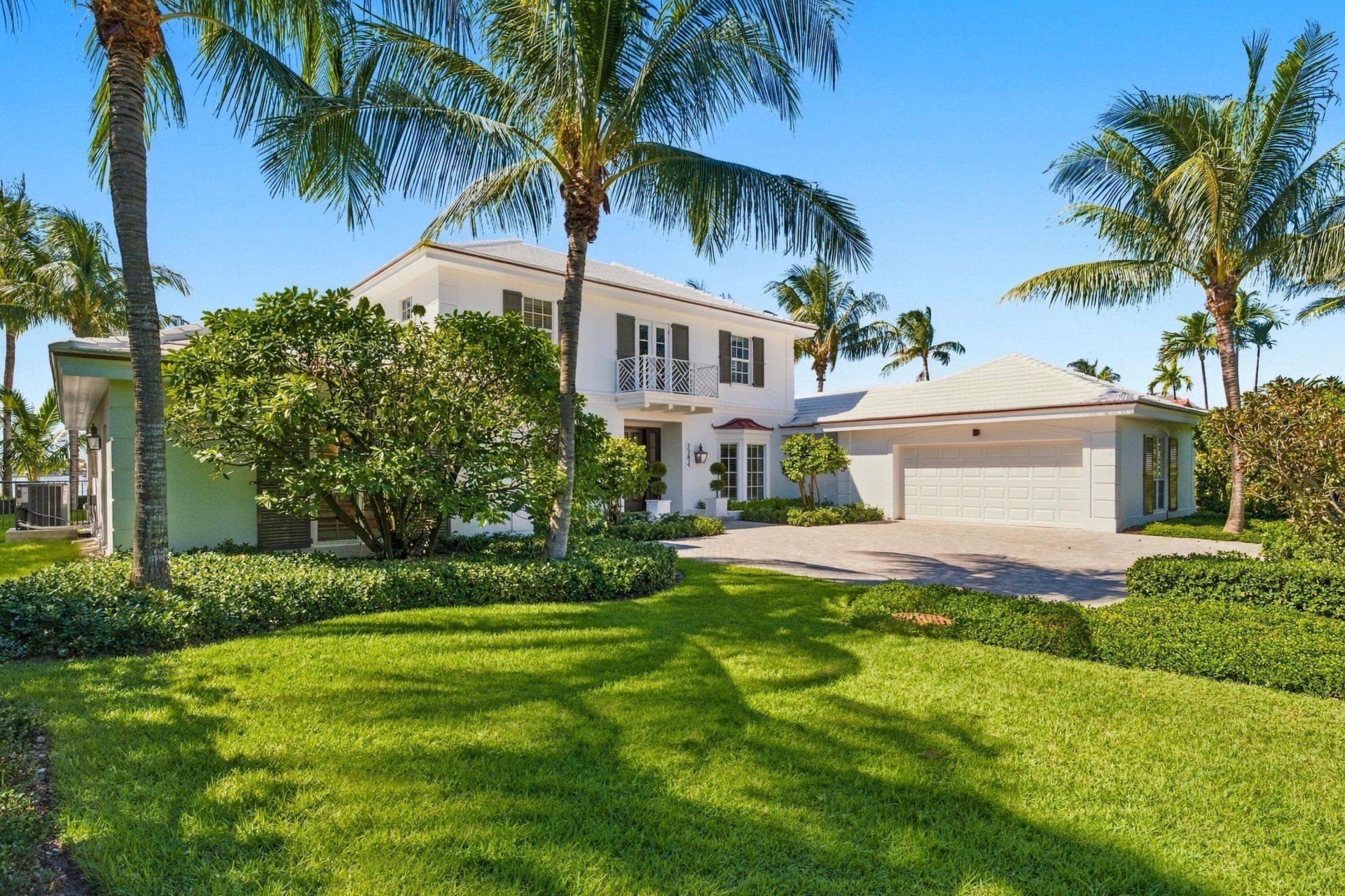 2284 Ibis Isle Road W, Palm Beach, FL 33480 Photo