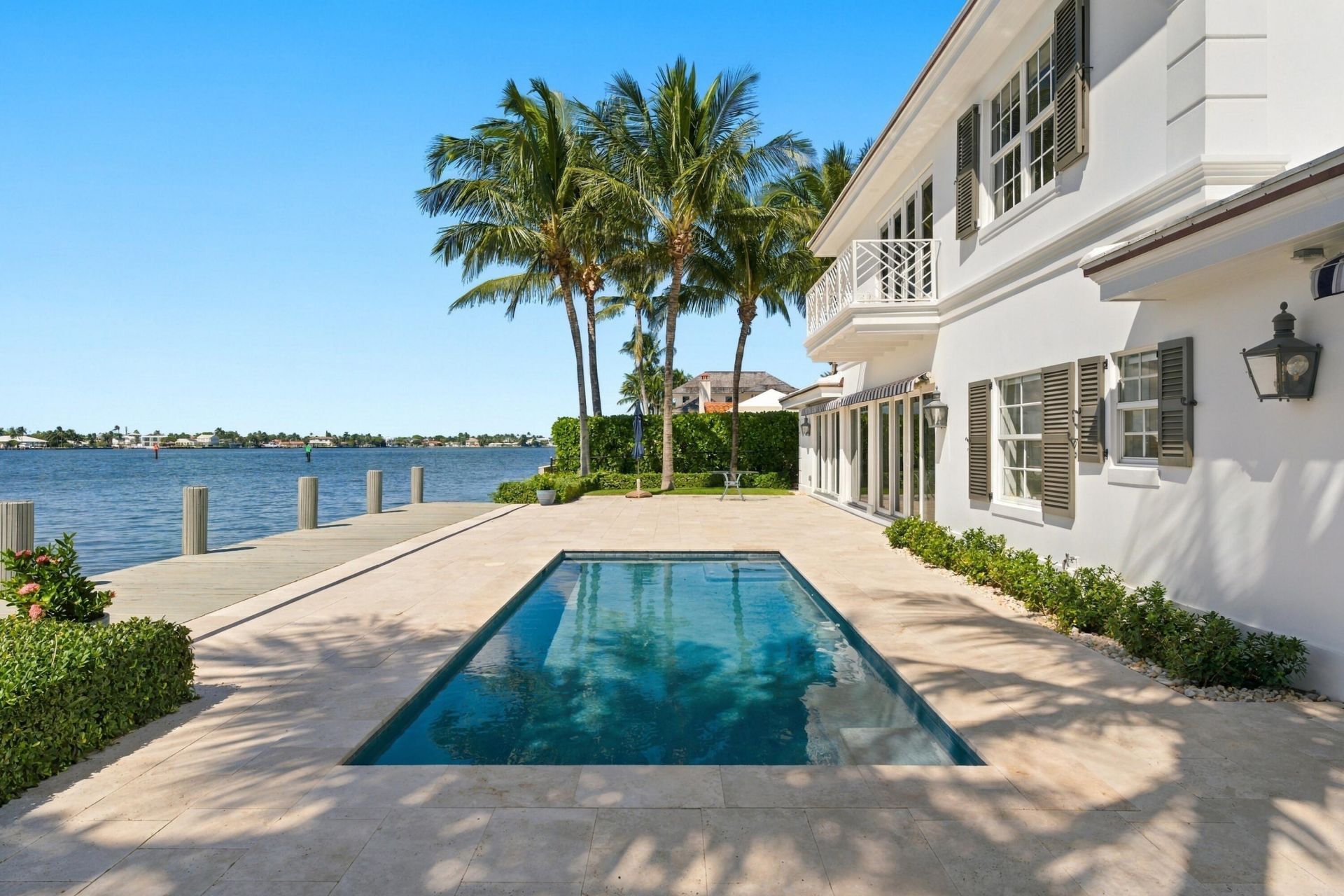 2284 Ibis Isle Road W, Palm Beach, FL 33480 Photo