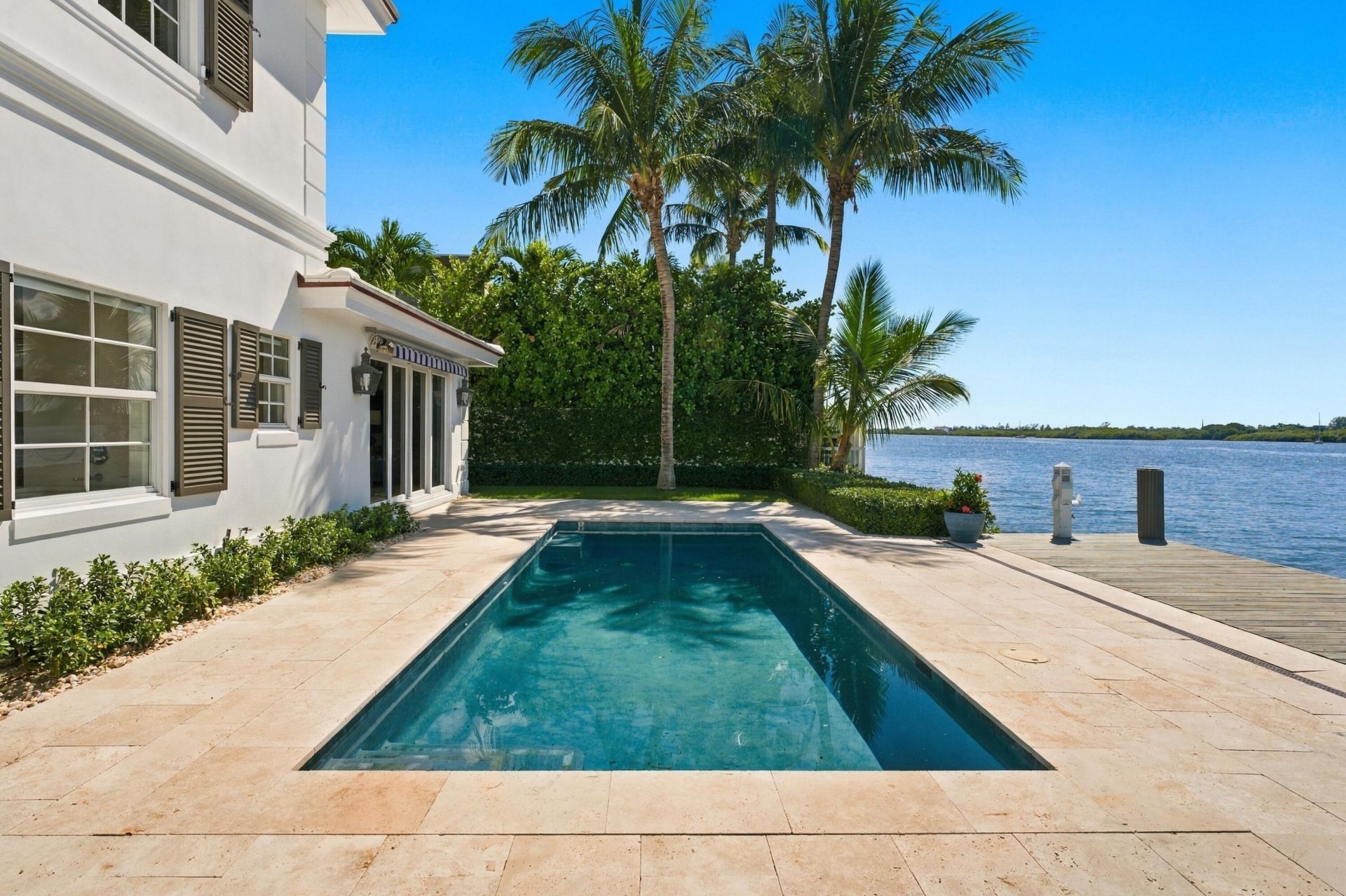 2284 Ibis Isle Road W, Palm Beach, FL 33480 Photo