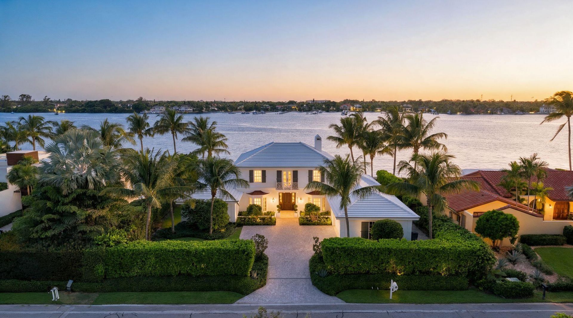 2284 Ibis Isle Road W, Palm Beach, FL 33480 Photo