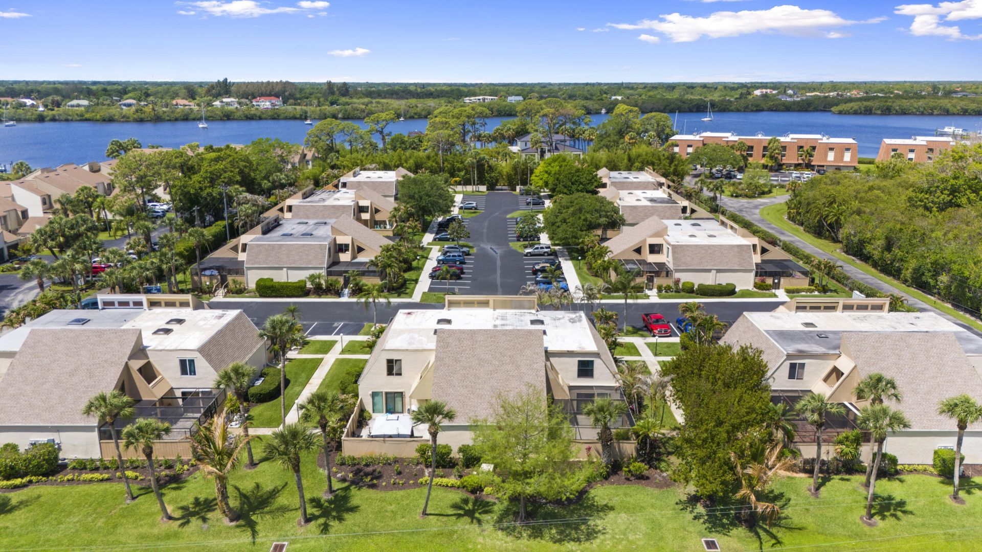 1100 SE Mitchell Avenue, Unit 204, Port Saint Lucie, FL 34952 Photo