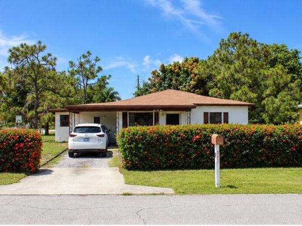 263 NE 16TH, Delray Beach, FL 33444
