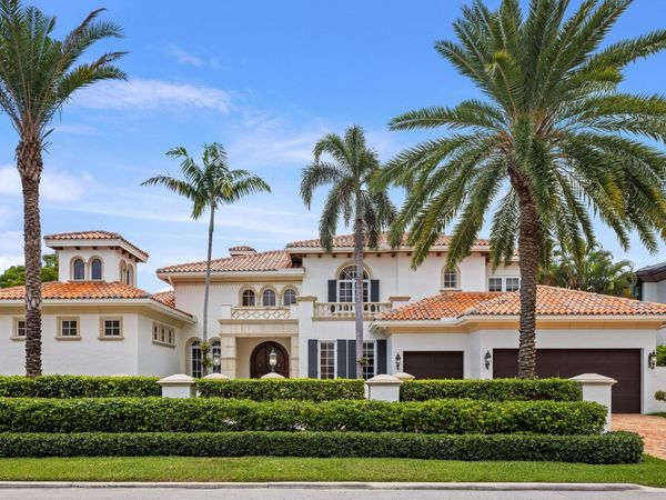 248 W Alexander Palm Road, Boca Raton, FL 33432