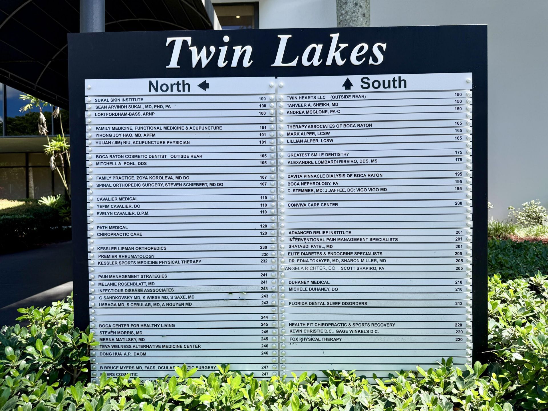 2900 N Military Trail, Unit 201, Boca Raton, FL 33486 Photo
