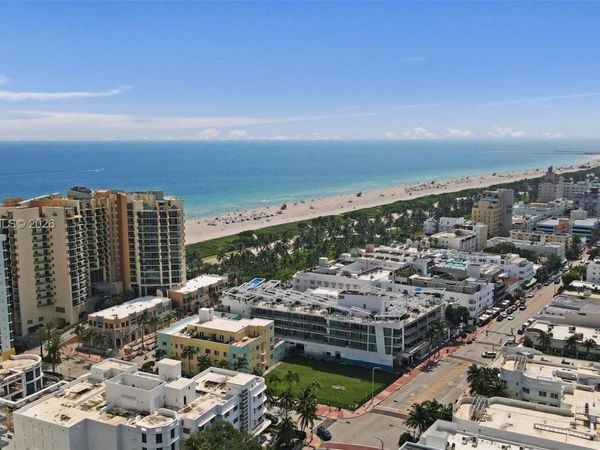 1460 Ocean Dr , Unit 308, Miami Beach, FL 33139