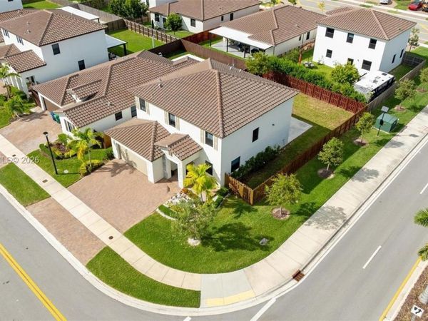 11903 SW 241st St, Homestead, FL 33032
