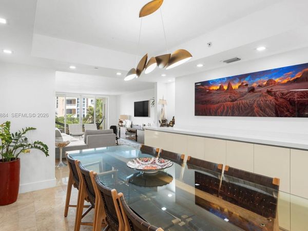 765 Crandon Blvd , Unit 310, Key Biscayne, FL 33149