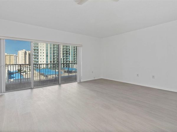 1965 S Ocean Dr , Unit 6H, Hallandale Beach, FL 33009