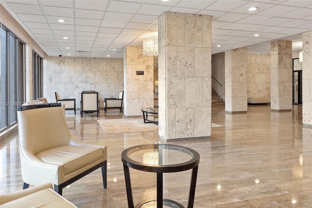 1965 S Ocean Dr, Unit 6H, Hallandale Beach, FL 33009 Photo