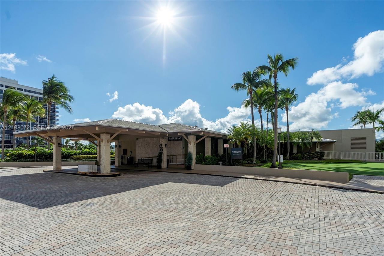 1965 S Ocean Dr, Unit 6H, Hallandale Beach, FL 33009 Photo