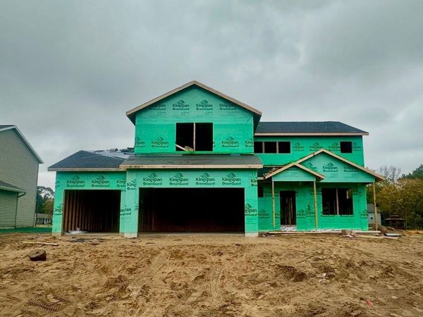 2182 Emerald Shore Circle, Grand Rapids, MI 49505