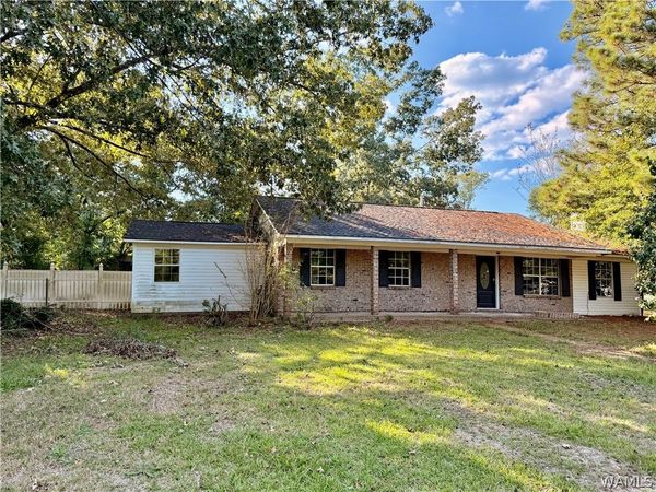 2502 E DVORAK Circle, Linden, AL 36748