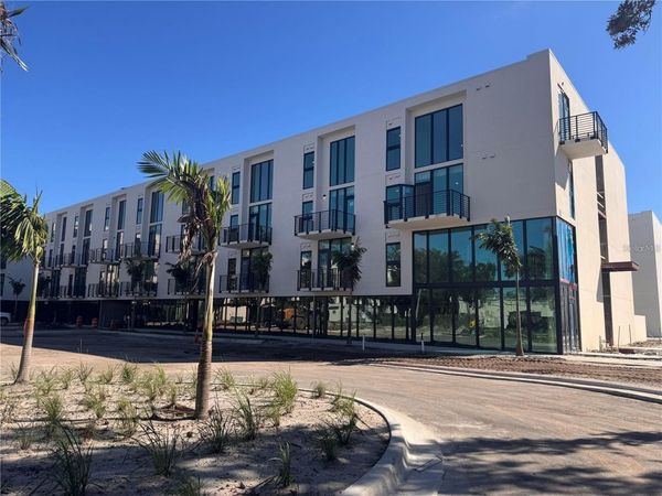 2170 ROBINHOOD STREET , Unit A1-302, SARASOTA, FL 34231