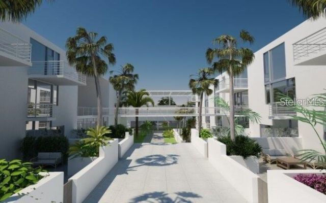 2170 Robinhood Street , Unit A1-302, Sarasota, FL 34231 Photo