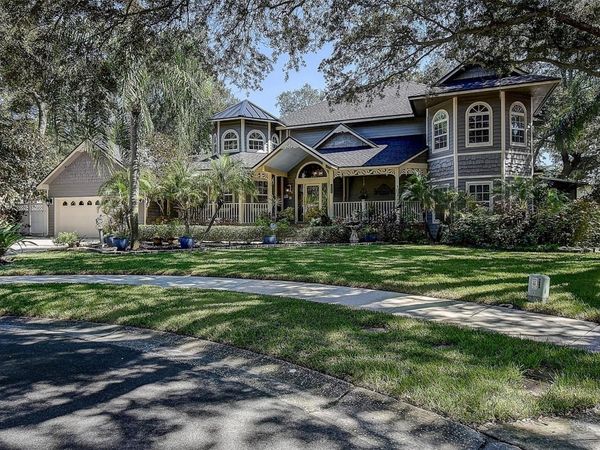 2665 BEAGLE PATH WAY , PALM HARBOR, FL 34683