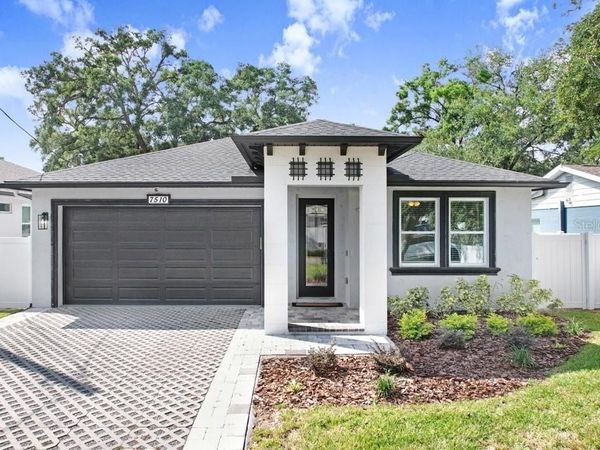 7510 N HIGHLAND AVENUE , TAMPA, FL 33604