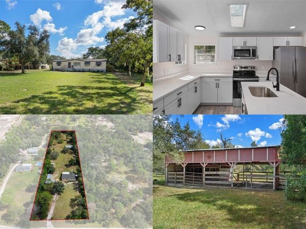 18446 EDGEWOOD DRIVE, SPRING HILL, FL 34610