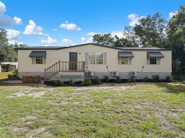 18446 EDGEWOOD DRIVE, SPRING HILL, FL 34610