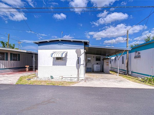 6046 HARRIET STREET , ZEPHYRHILLS, FL 33542