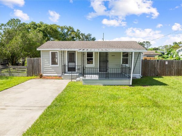 1646 COD STREET , ST CLOUD, FL 34771