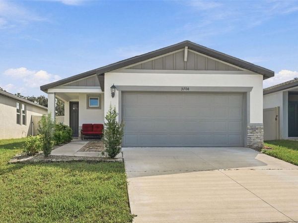 3708 RADIANT MOUNTAIN DRIVE , PLANT CITY, FL 33565