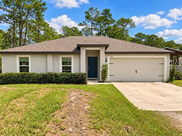 1373 EAST PARKWAY , DELAND, FL 32724
