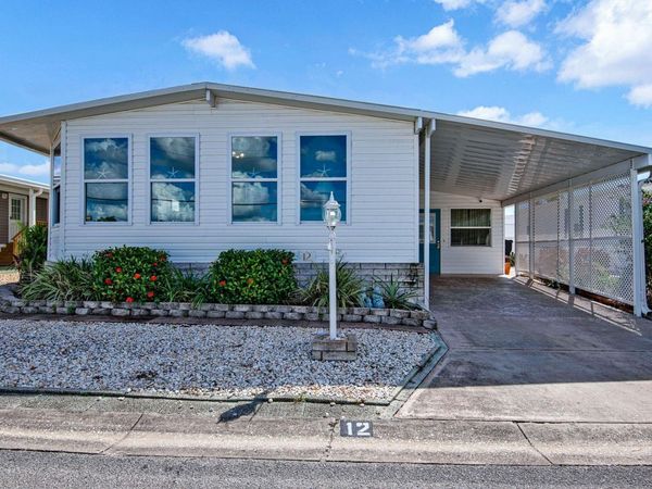 2107 PALMA SOLA BOULEVARD , Unit 12, BRADENTON, FL 34209