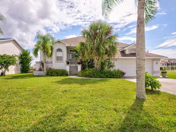 3464 AMBERJACK DRIVE , HERNANDO BEACH, FL 34607