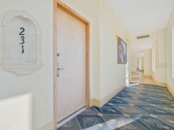 101 PALM HARBOR PARKWAY , Unit C231-A, PALM COAST, FL 32137