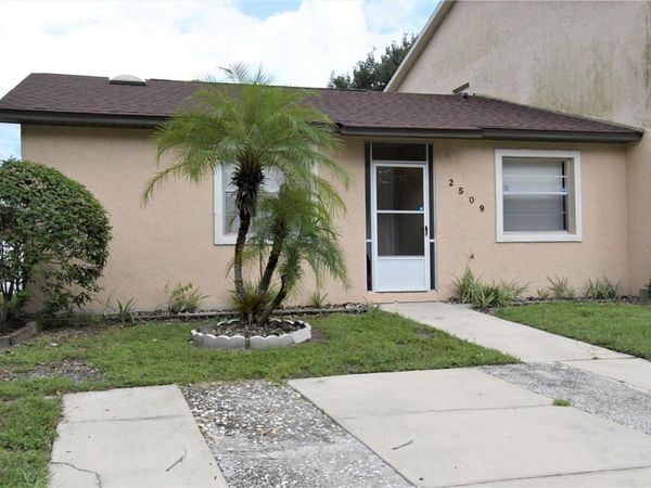 2509 RIO PINAR LAKES BLVD., ORLANDO, FL 32822