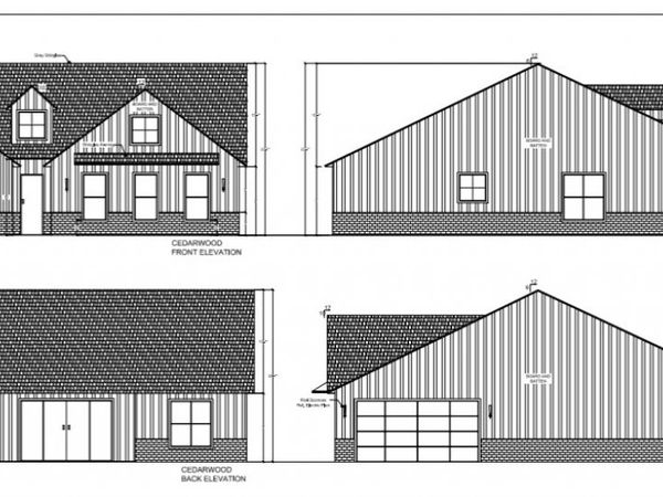 3532 Little John , Durant, OK 74701