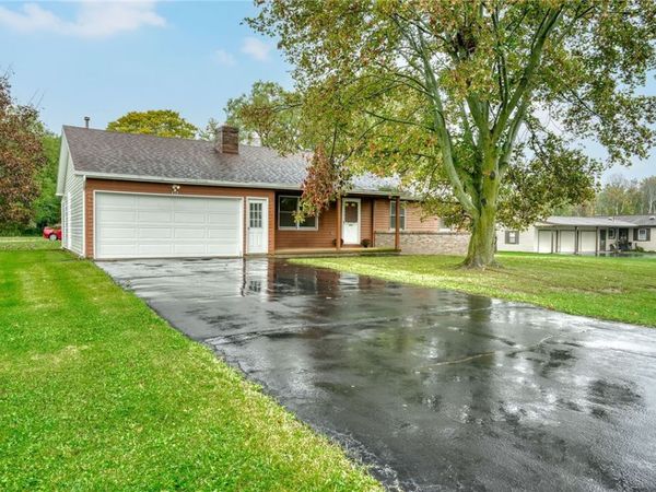 155 Glen Iris Drive , Rochester, NY 14623