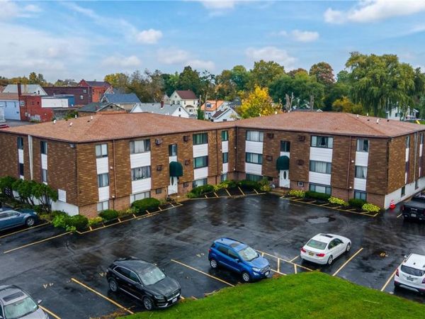 51 S 86th Street , Unit 1B, Niagara Falls, NY 14304