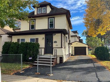 77 Rosemary Drive , Rochester, NY 14621