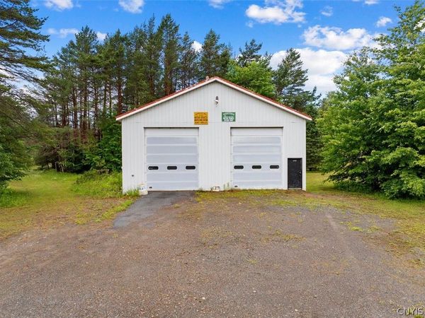 11539 State Route 28 , Forestport, NY 13338