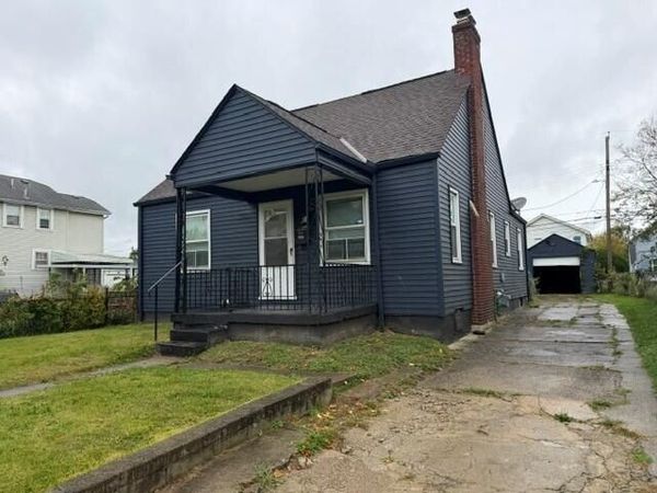1352 E 20th Avenue , Columbus, OH 43211