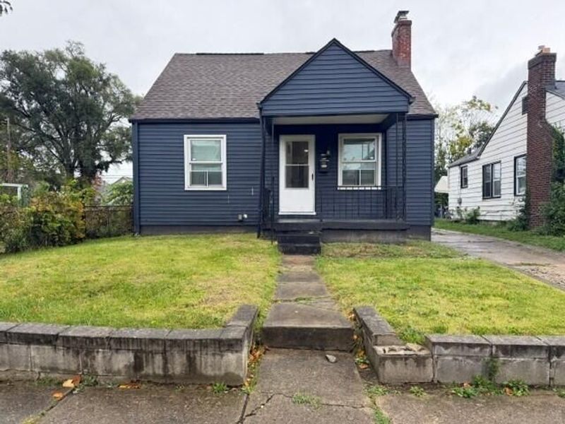 1352 E 20th Avenue , Columbus, OH 43211 Photo 2