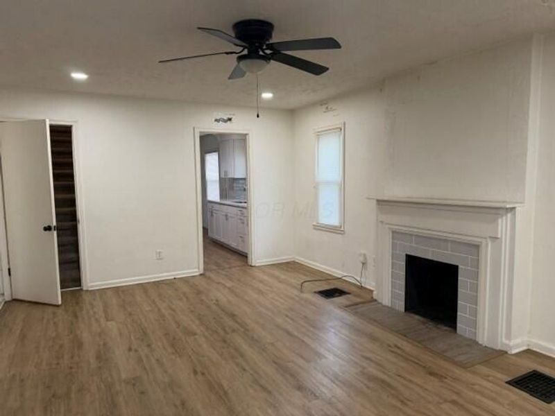 1352 E 20th Avenue , Columbus, OH 43211 Photo 5