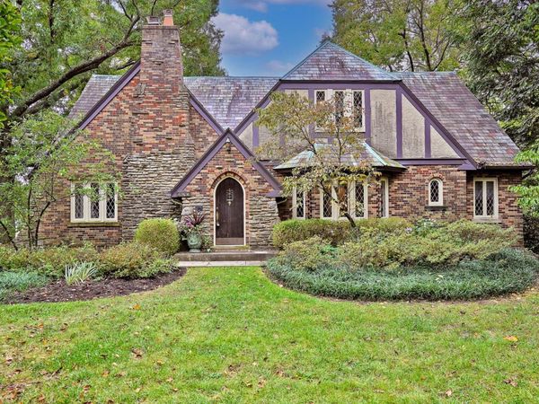 3643 Davenant Avenue, Cincinnati, OH 45213