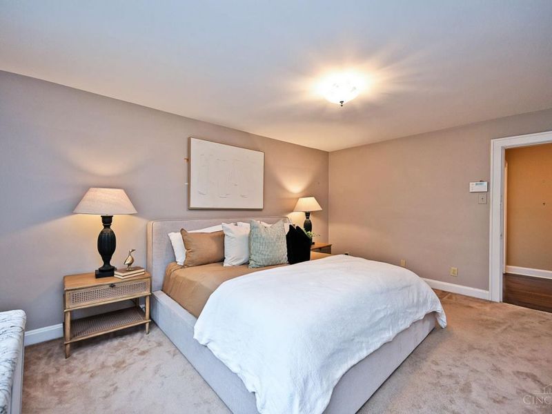 3643 Davenant Avenue, Cincinnati, OH 45213 Photo 34