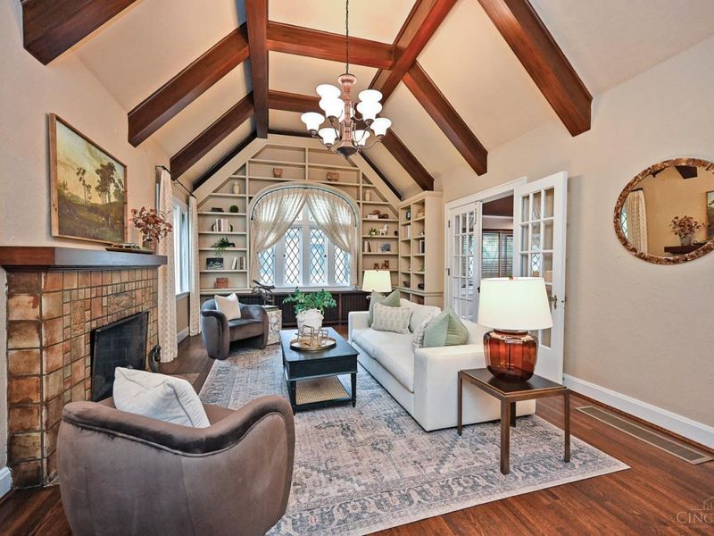 3643 Davenant Avenue, Cincinnati, OH 45213 Photo 6