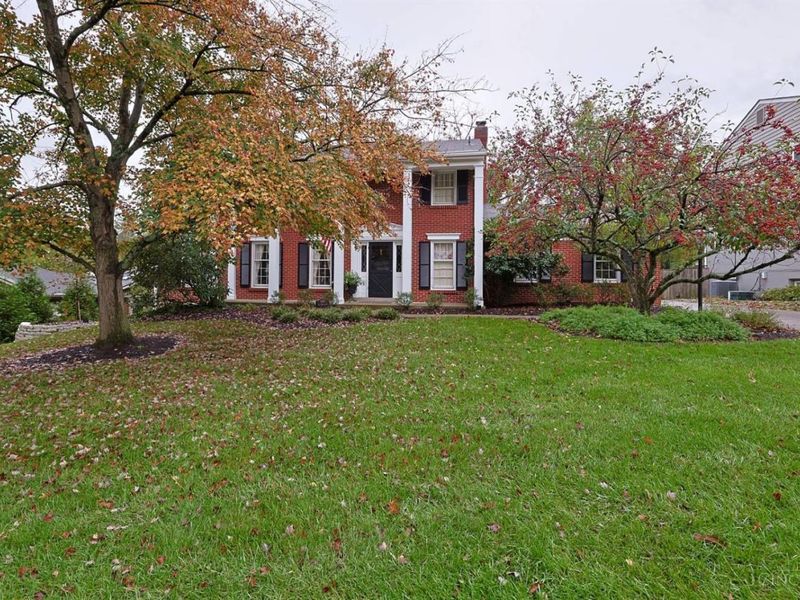 6431 Pepperell Lane, Sycamore Township, OH 45236 Photo 1