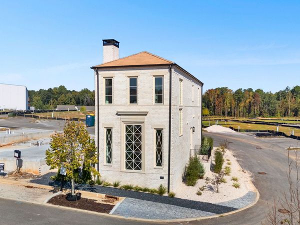 340 6th Street, Fayetteville, GA 30214