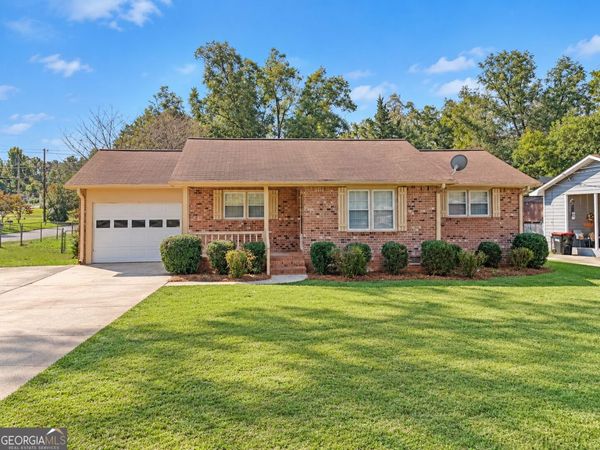 500 Terry Drive, Griffin, GA 30223