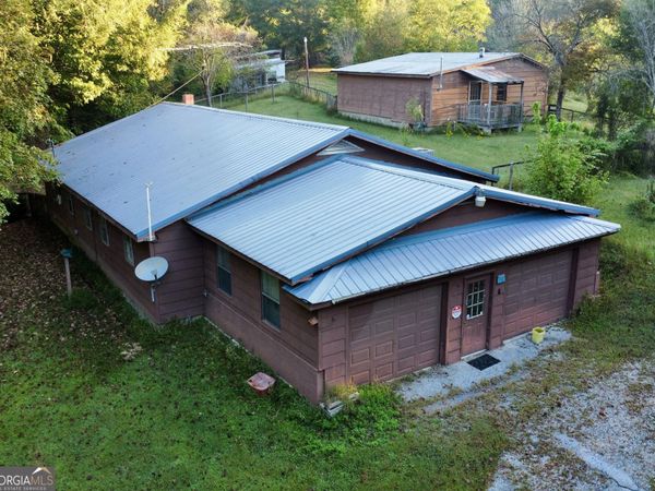16 Hemphill Road, Summerville, GA 30747