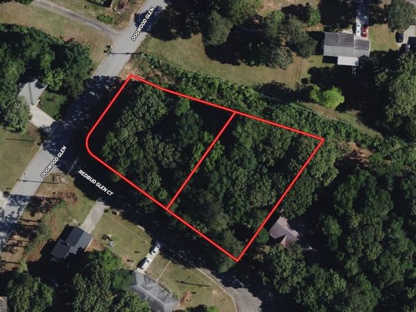 101 Redbud Glen Court, Centerville, GA 31028